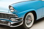 Ford Courier Custom Sedan Delivery 1956 года